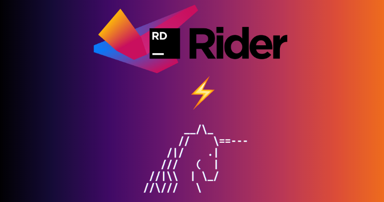 Cover Image Large Update of the EF Core UI plugin for JetBrains Rider